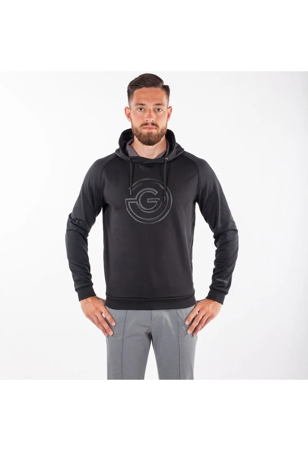 Galvin Green Duane Insula Golf Sweater G1238