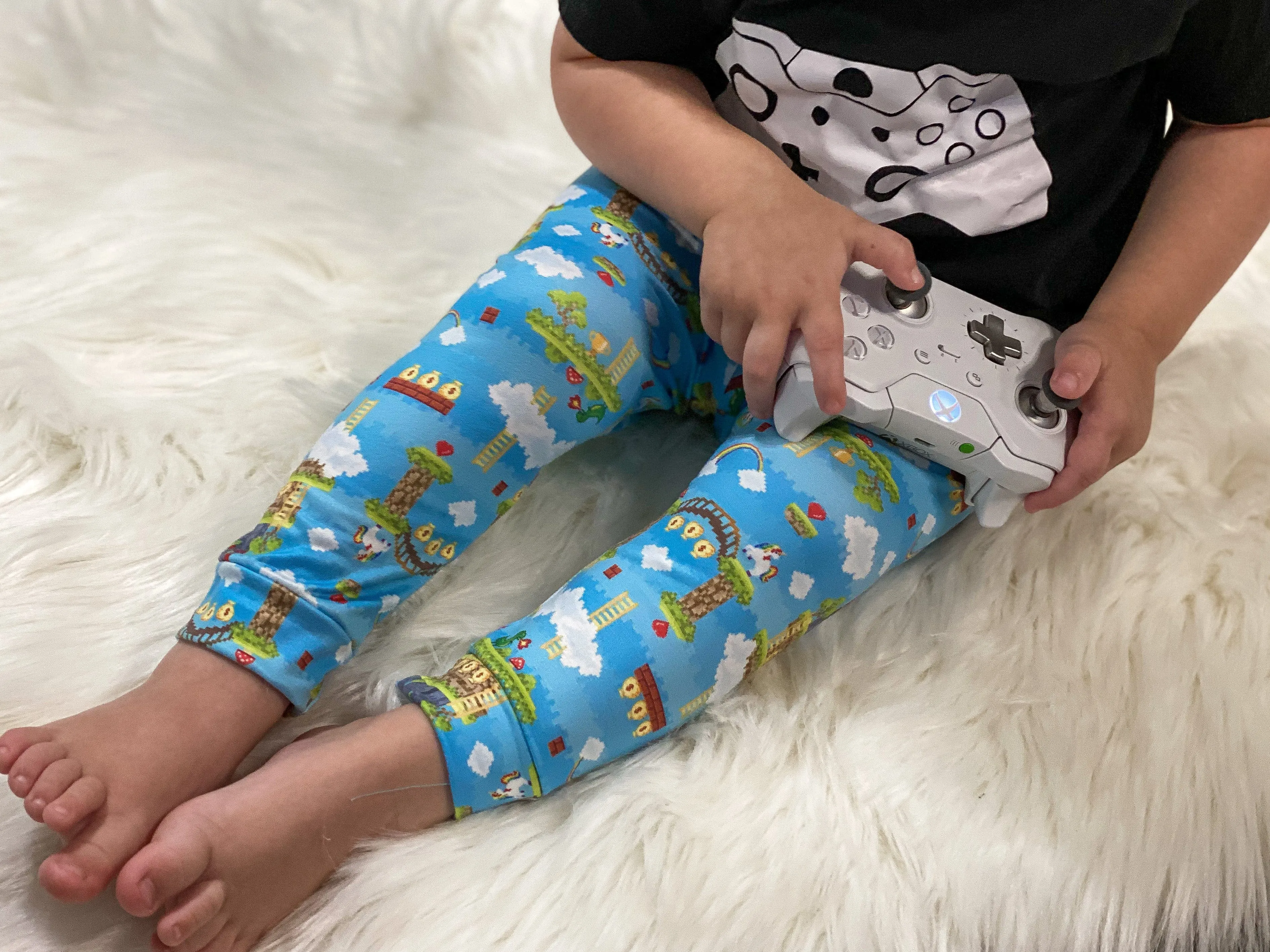 Gamer Leggings