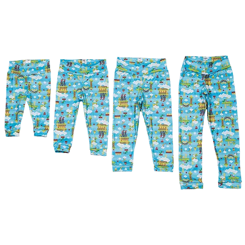 Gamer Leggings