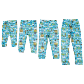 Gamer Leggings