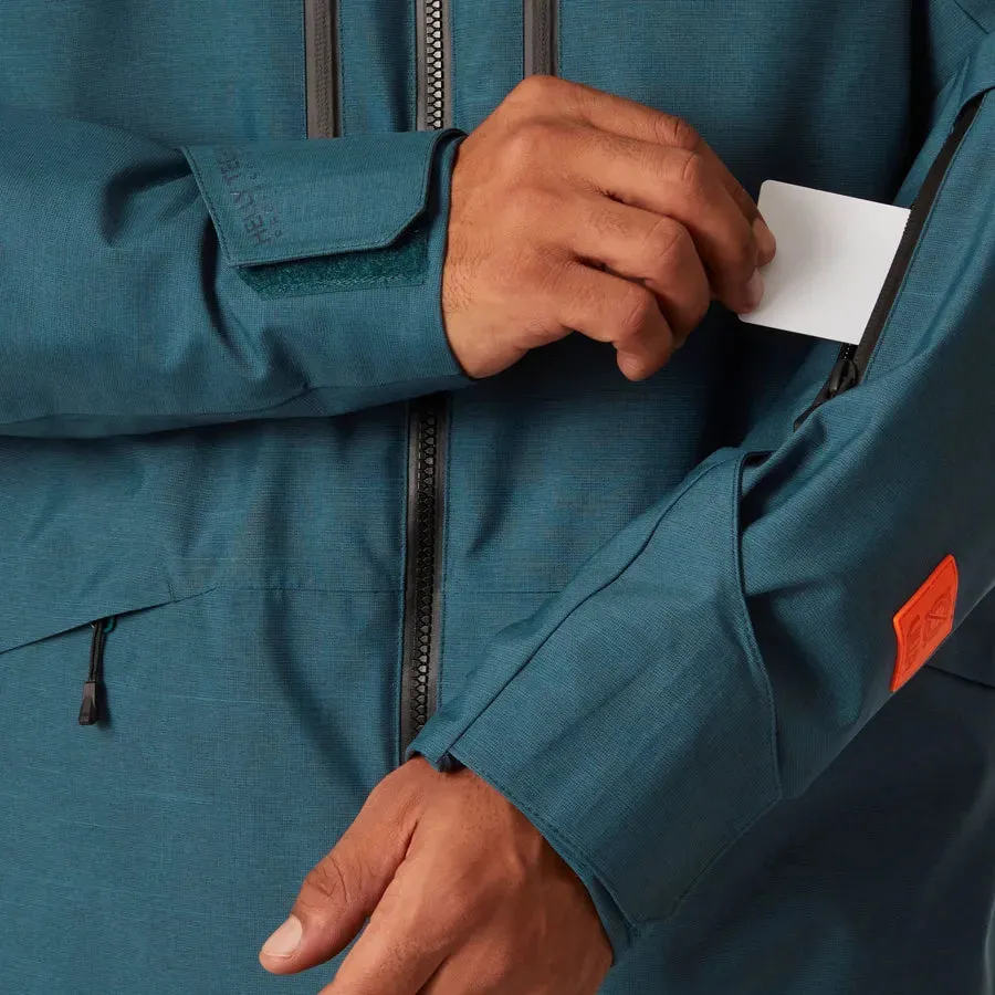 Helly Hansen Garbaldi 2.0 Insulated Jacket 2025