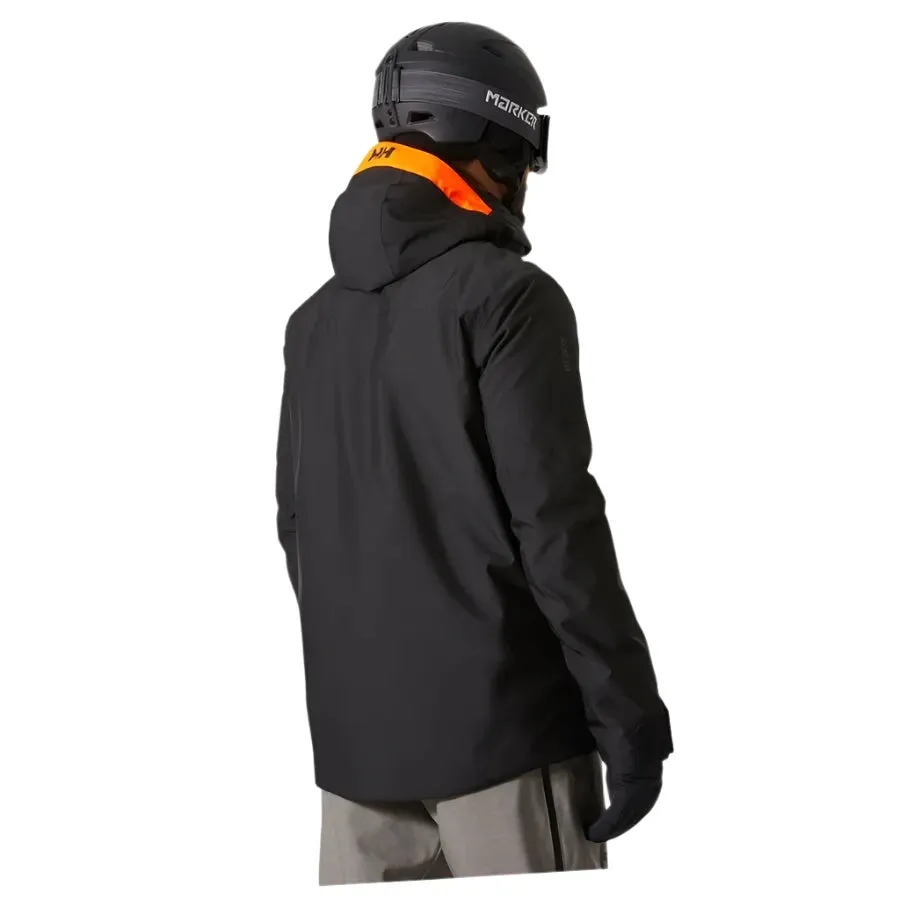 Helly Hansen Garbaldi 2.0 Insulated Jacket 2025