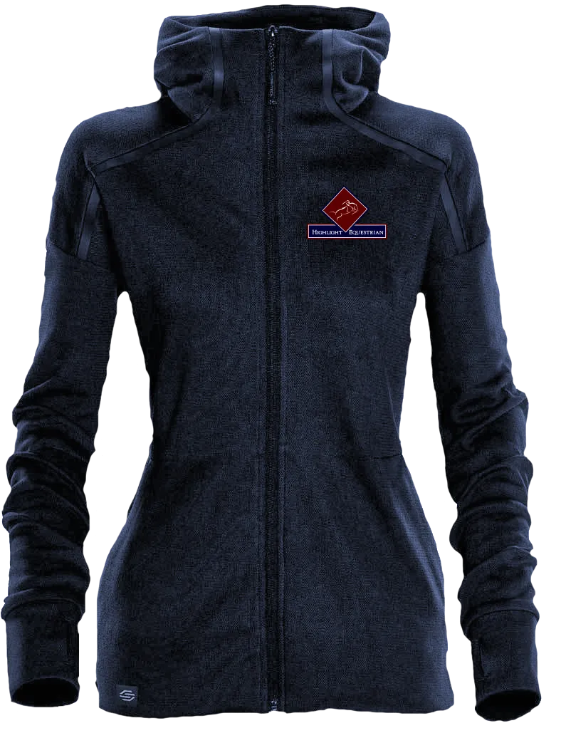 Highlight 'Helix' Thermal Hoody