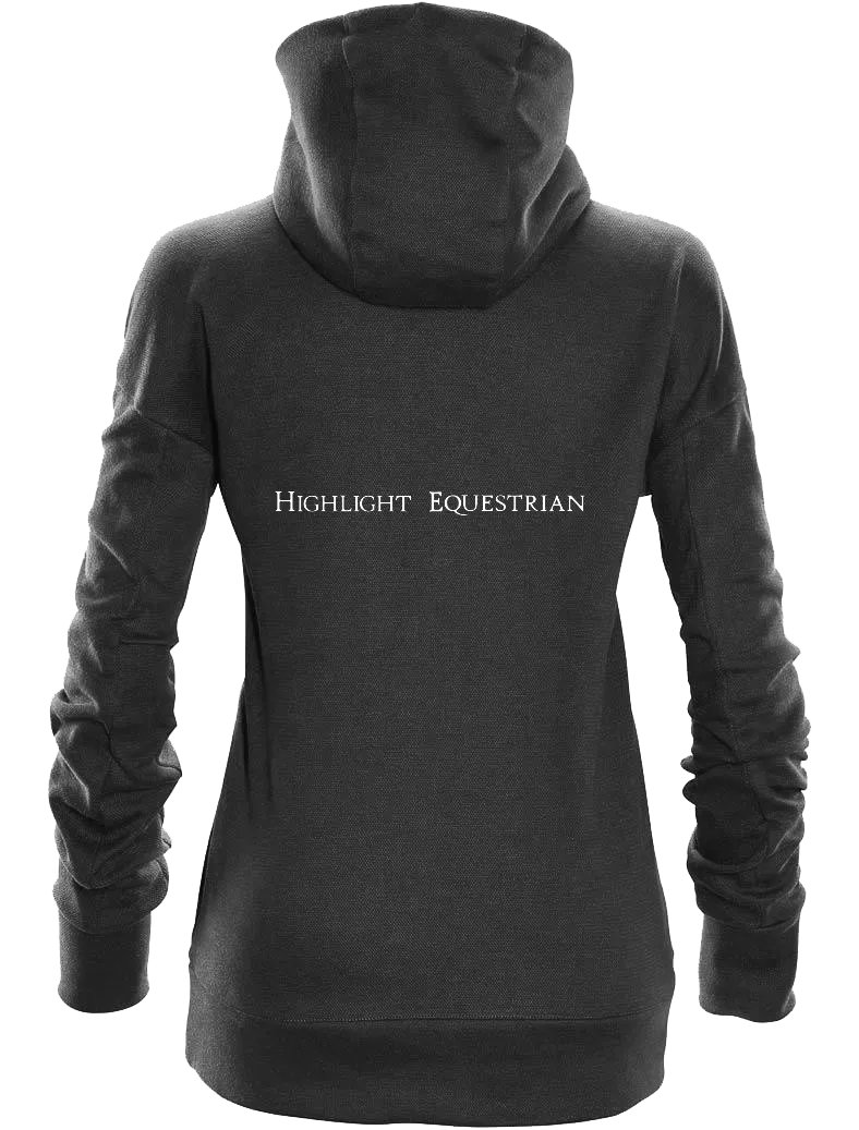 Highlight 'Helix' Thermal Hoody