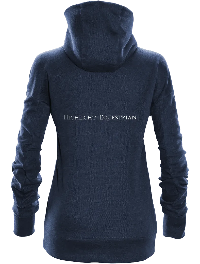 Highlight 'Helix' Thermal Hoody