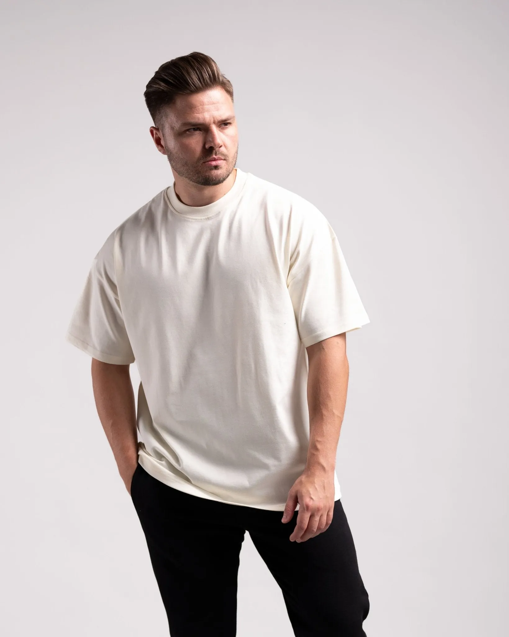 HQ Basics 3er Bundle