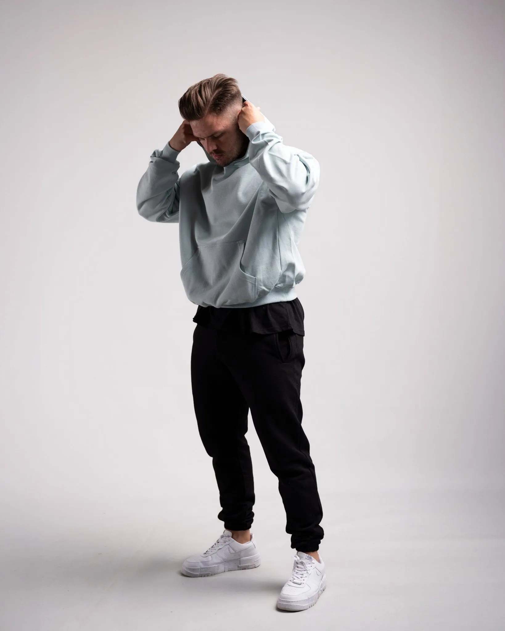 HQ Basics 3er Bundle