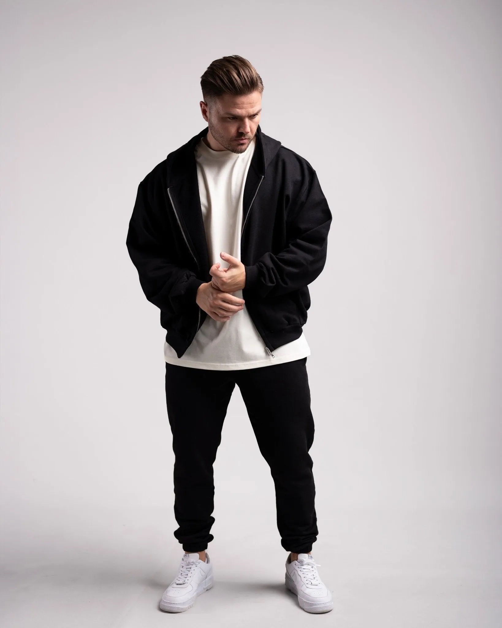 HQ Basics 3er Bundle