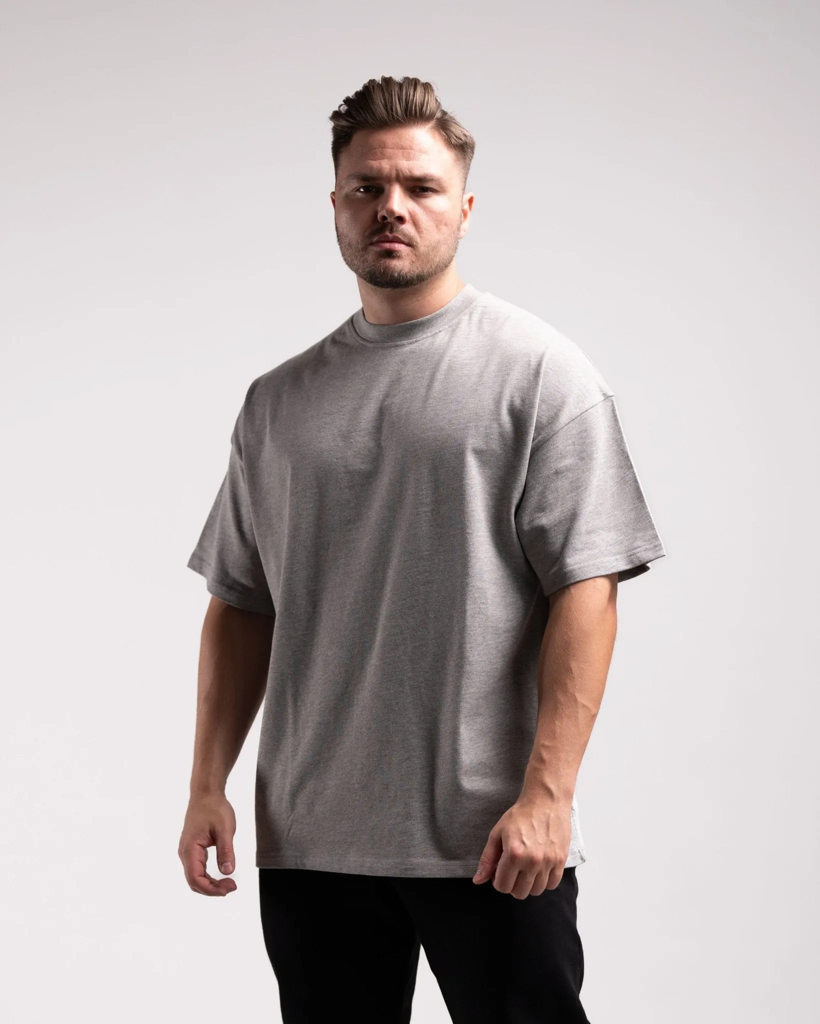 HQ Basics 3er Bundle