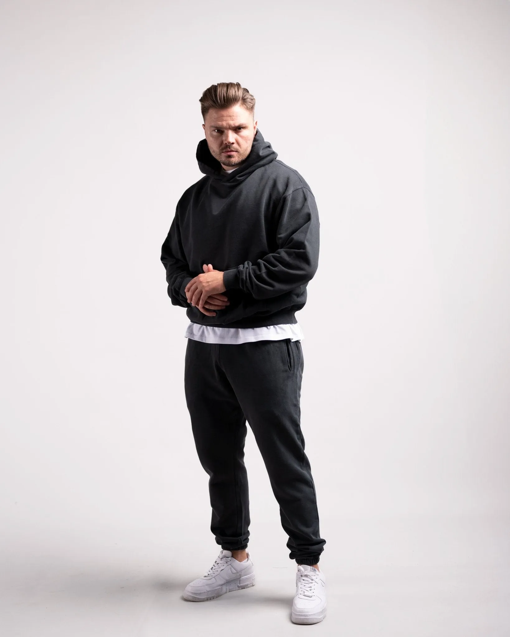 HQ Basics 3er Bundle