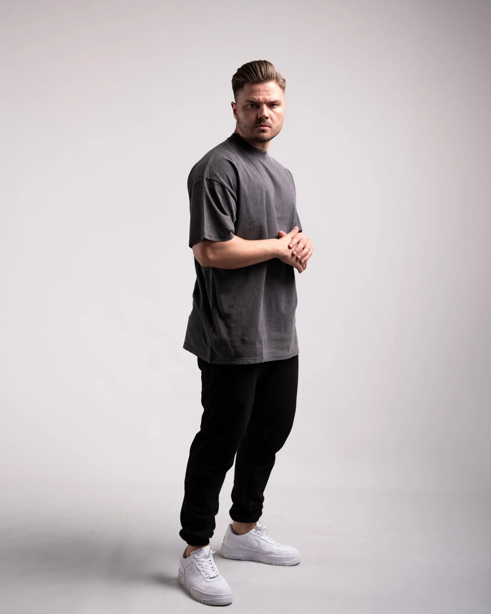 HQ Basics 3er Bundle