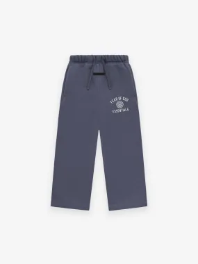 Kid's Fleece Relaxed Sweatpant