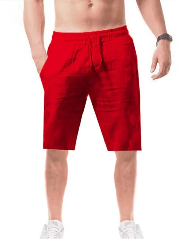 Luna Men Summer Shorts