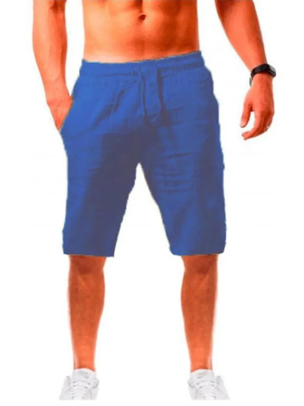 Luna Men Summer Shorts