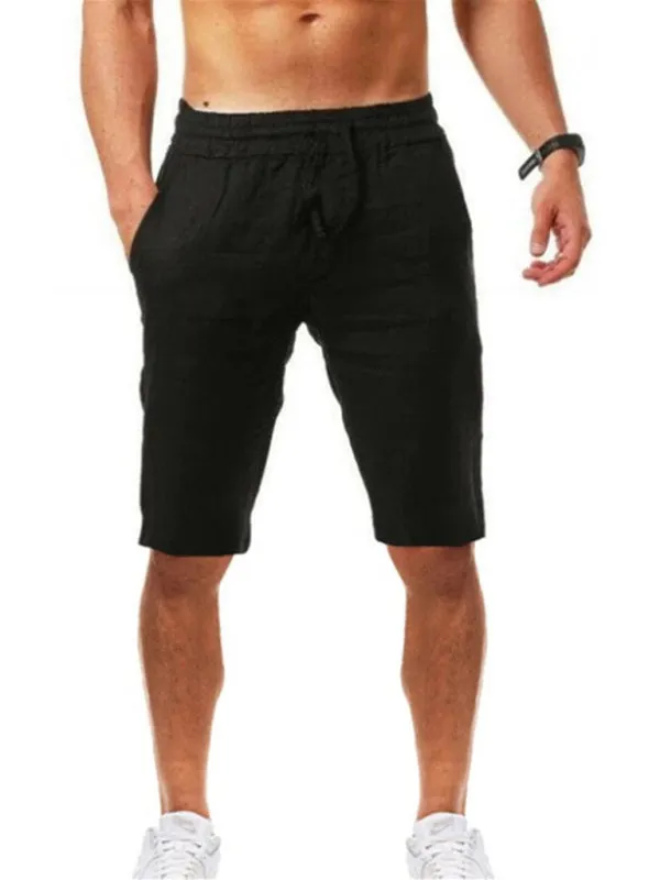 Luna Men Summer Shorts