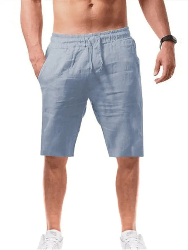 Luna Men Summer Shorts