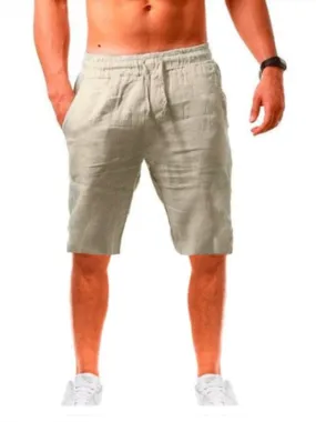 Luna Men Summer Shorts