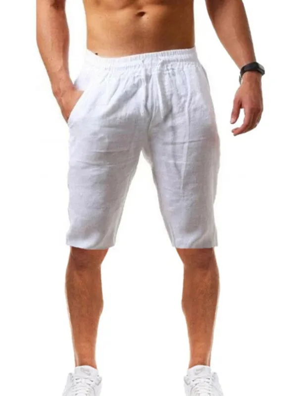 Luna Men Summer Shorts
