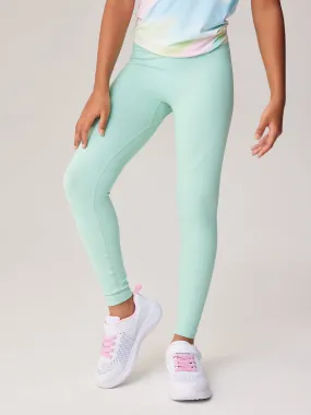 Lycra Seamless Stretchy Leggings