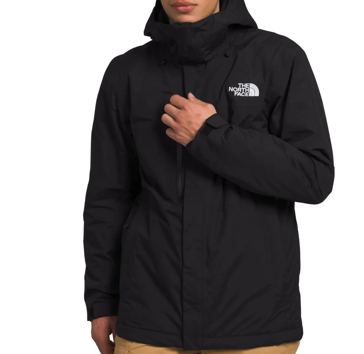 Men's Freedom Insulated Jacket