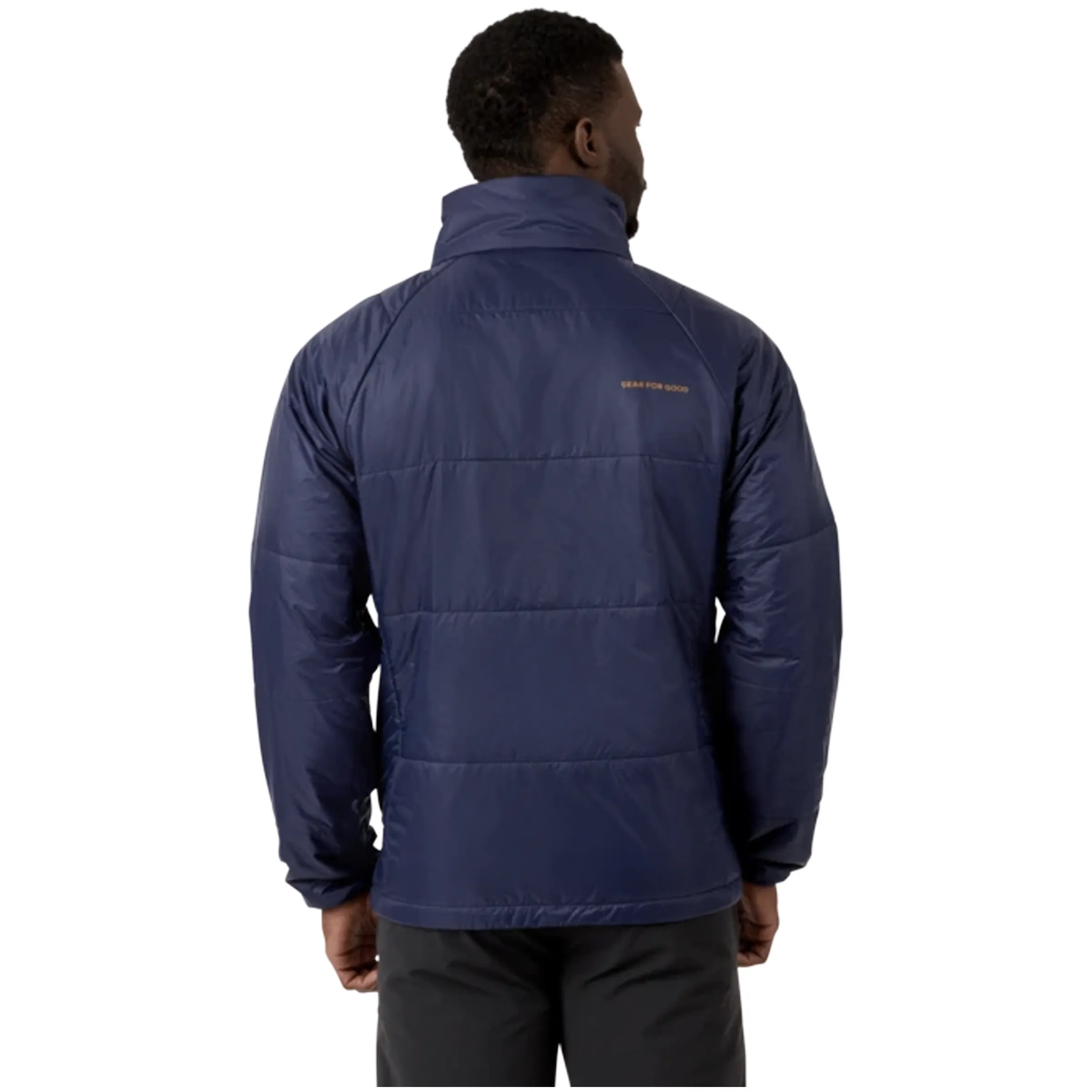 Men's Lagunas Jacket