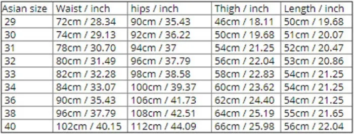 Men's Summer Cotton Ripped Breathable Denim Shorts