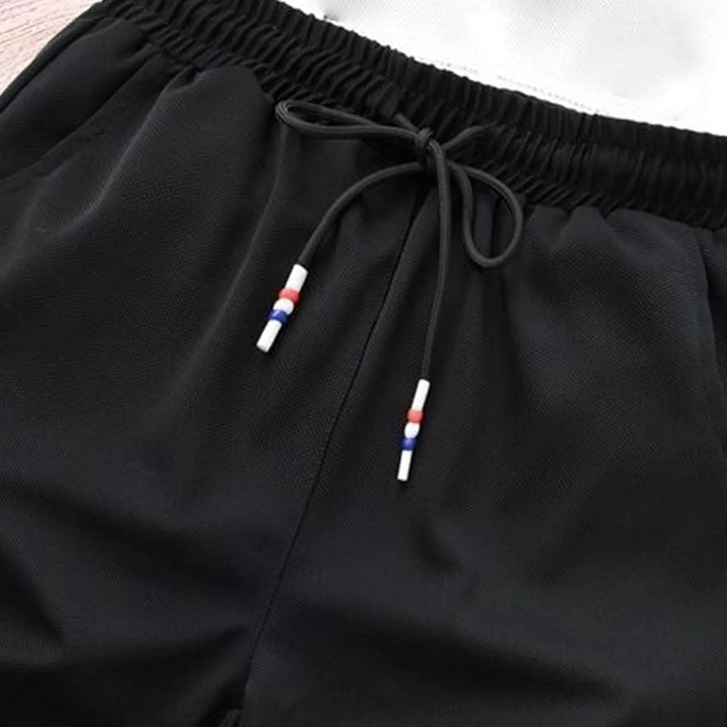 Men's Workout Running Shorts Quick Dry Active 5 Inches Shorts with Pockets, Lightweight, Breathable