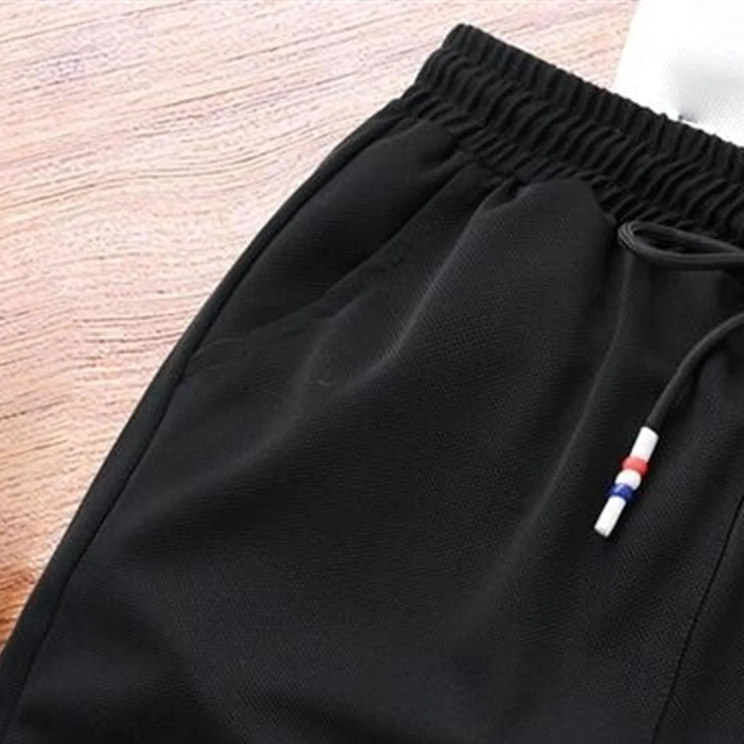 Men's Workout Running Shorts Quick Dry Active 5 Inches Shorts with Pockets, Lightweight, Breathable
