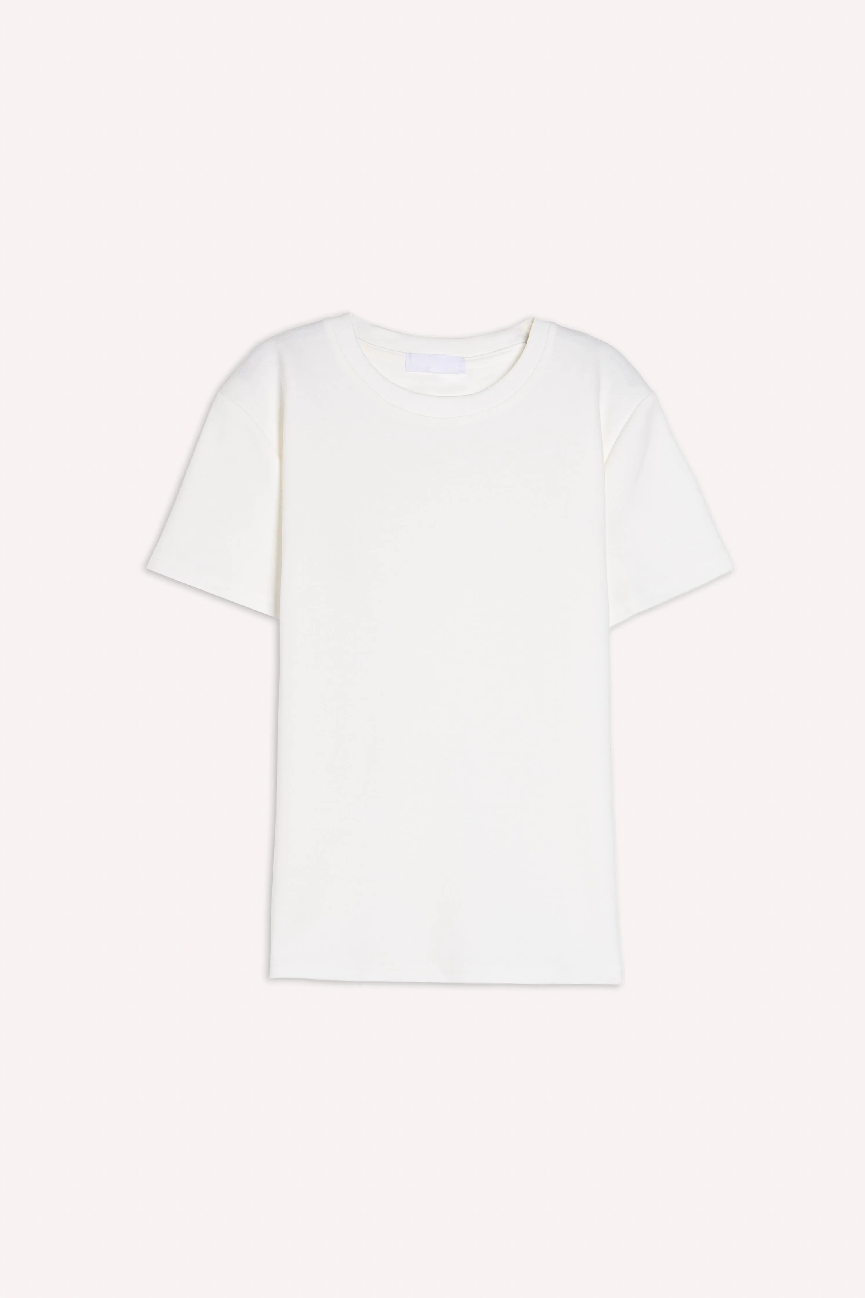 MIDWEIGHT SOFT T-SHIRT