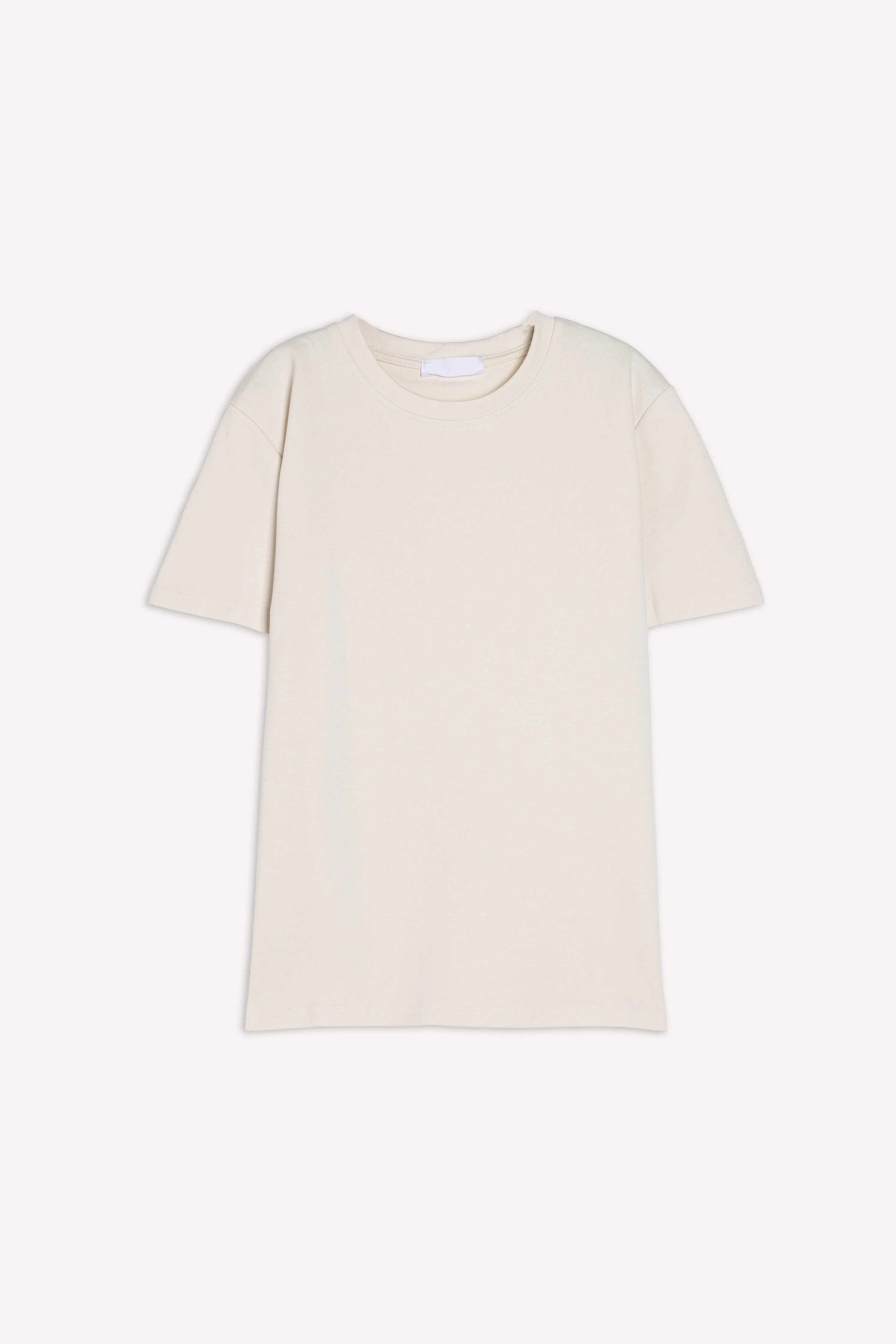 MIDWEIGHT SOFT T-SHIRT