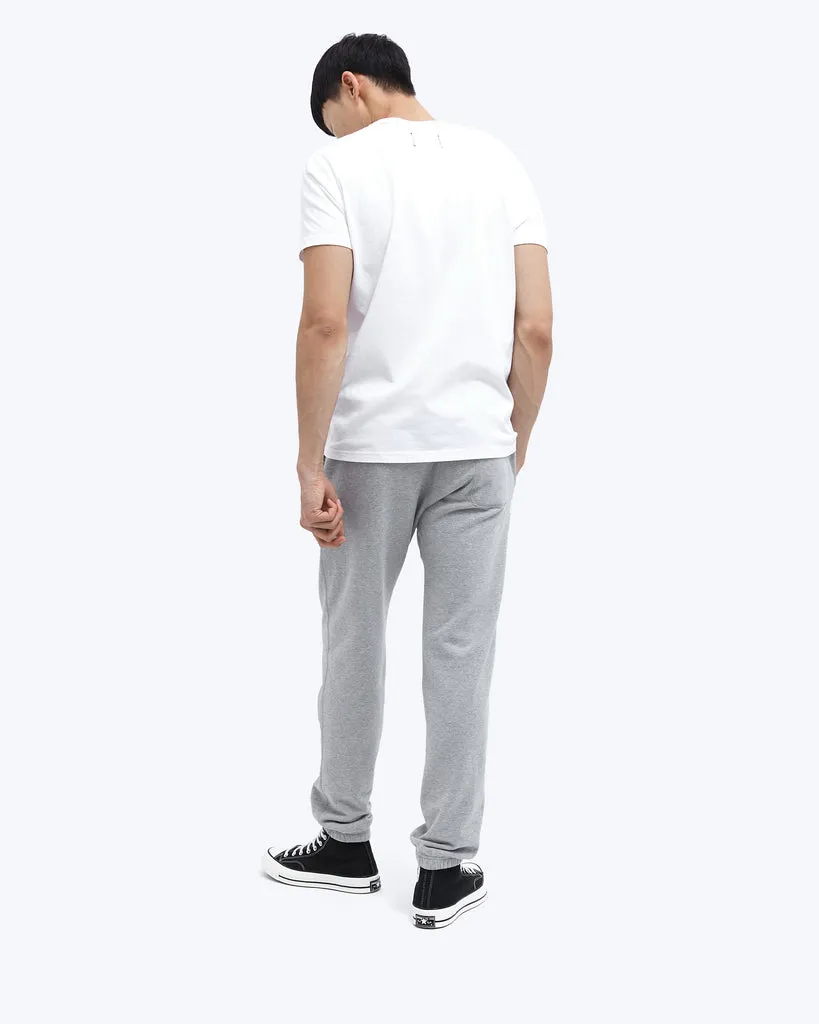 Midweight Terry Sweats Relaxed