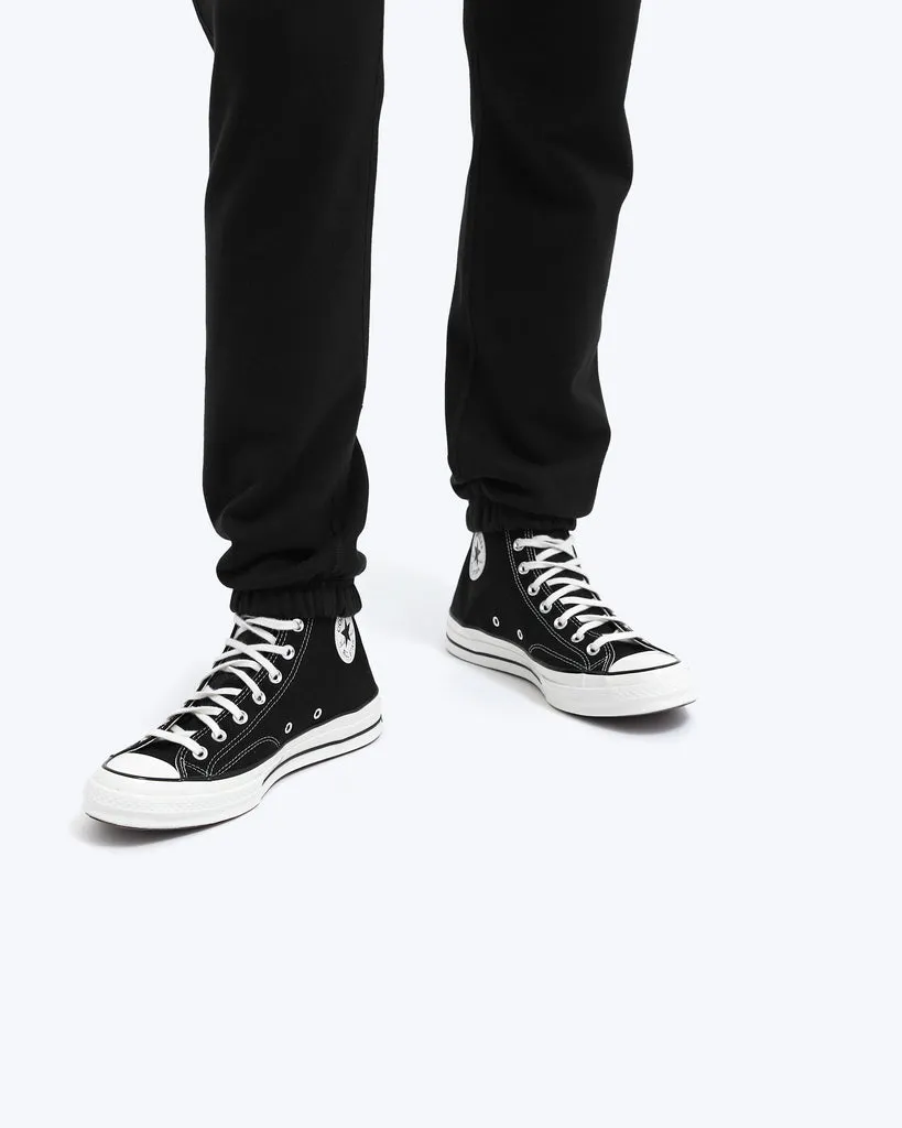 Midweight Terry Sweats Relaxed