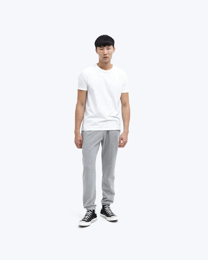 Midweight Terry Sweats Relaxed