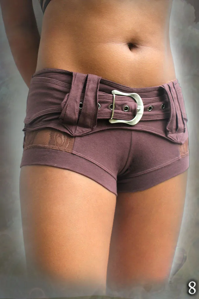 Mon Chéri Hot Pants
