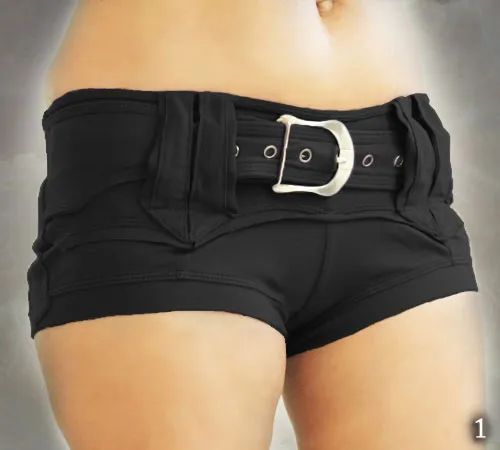Mon Chéri Hot Pants