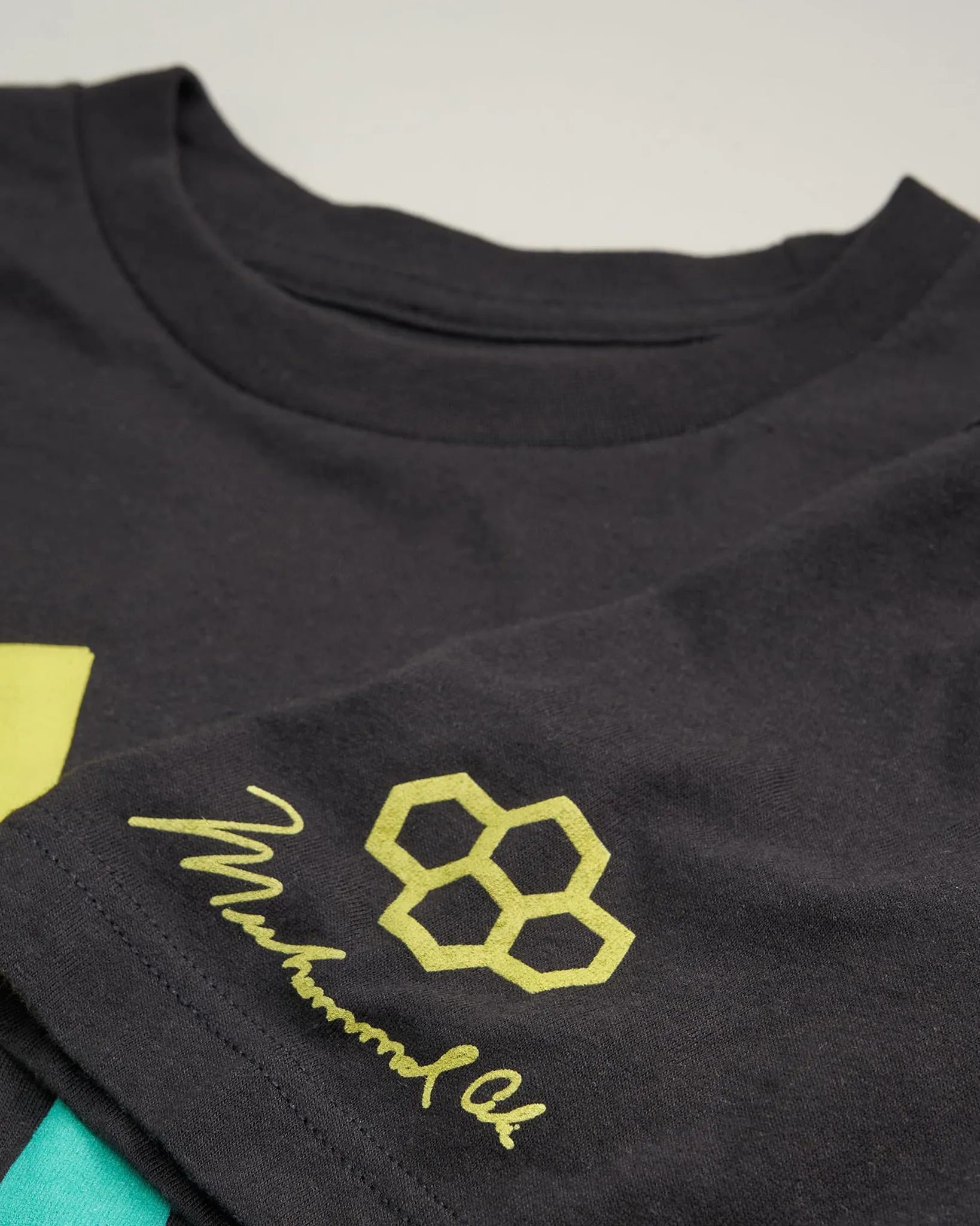 Muhammad Ali True Colors T-Shirt