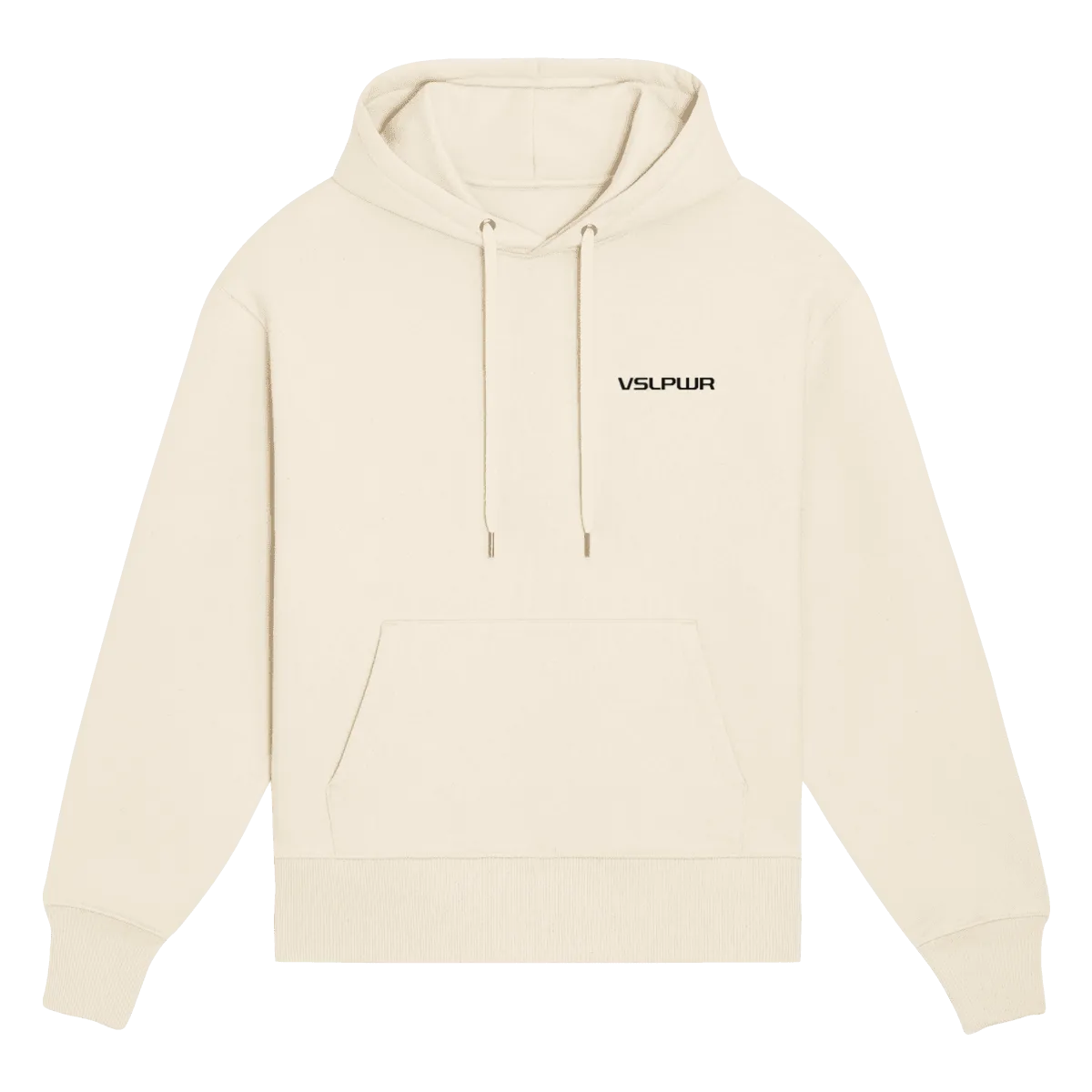 Oversized Hoodie - VSLPWR Original