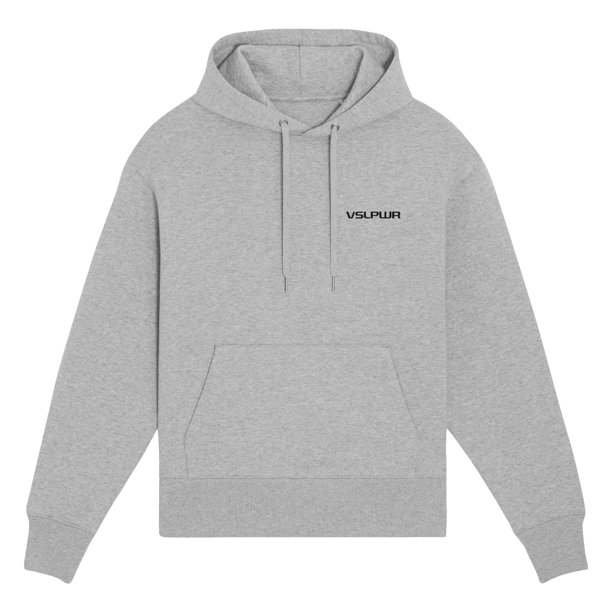 Oversized Hoodie - VSLPWR Original