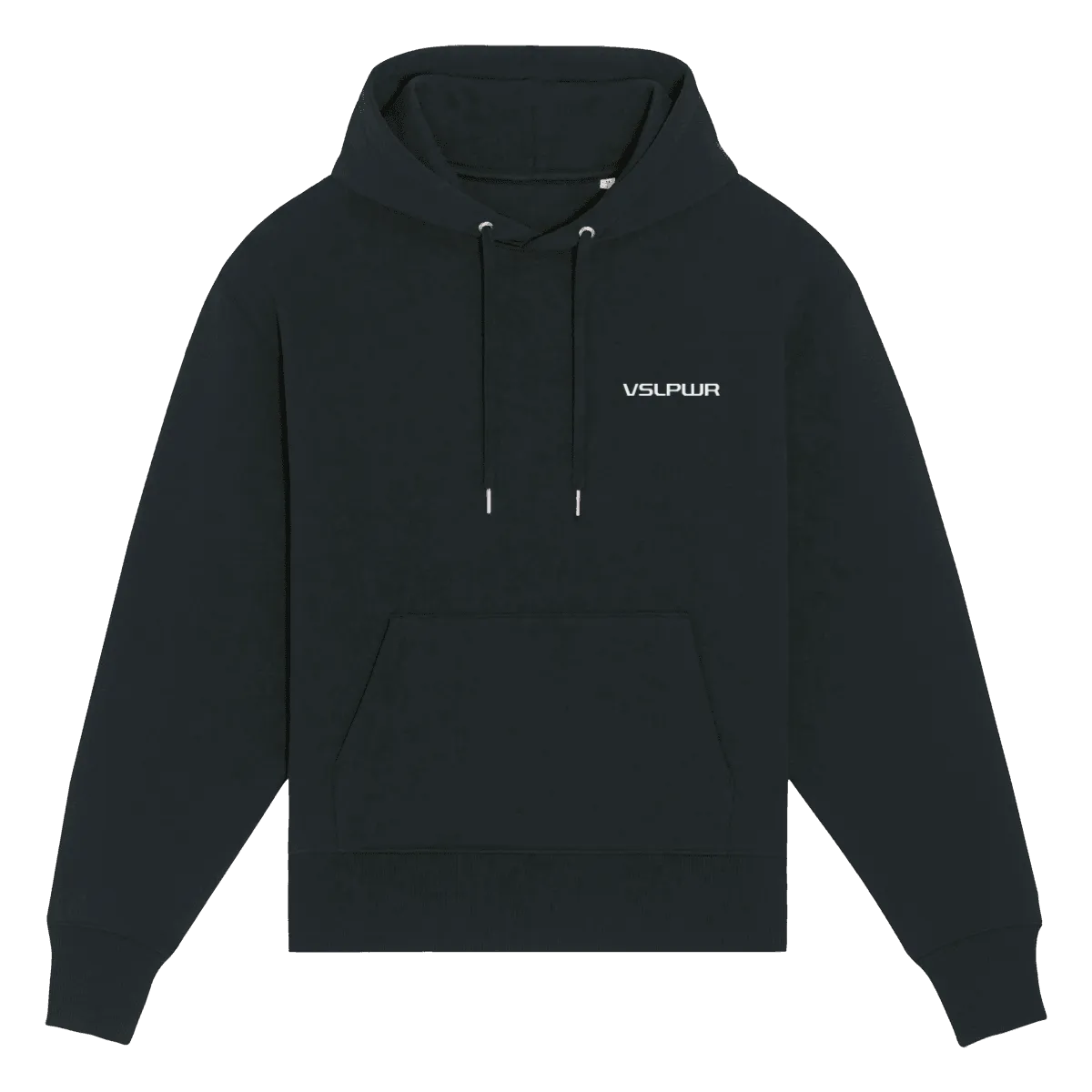Oversized Hoodie - VSLPWR Original