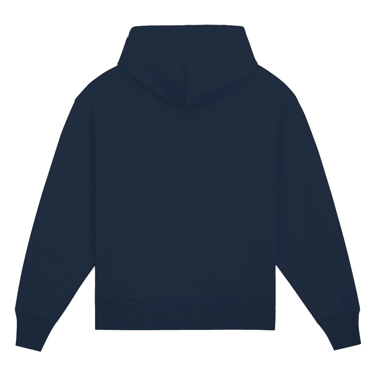 Oversized Hoodie - VSLPWR Original