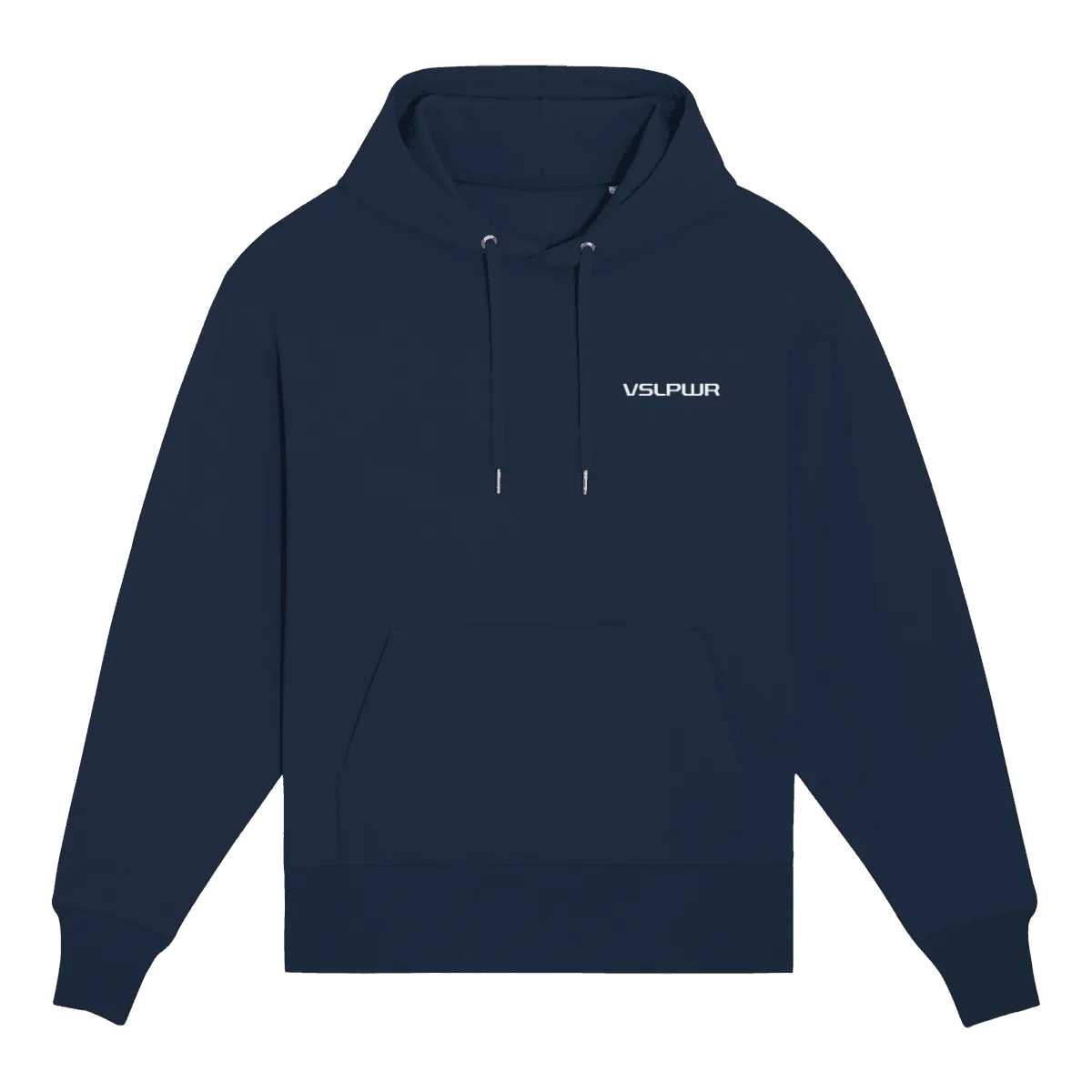 Oversized Hoodie - VSLPWR Original