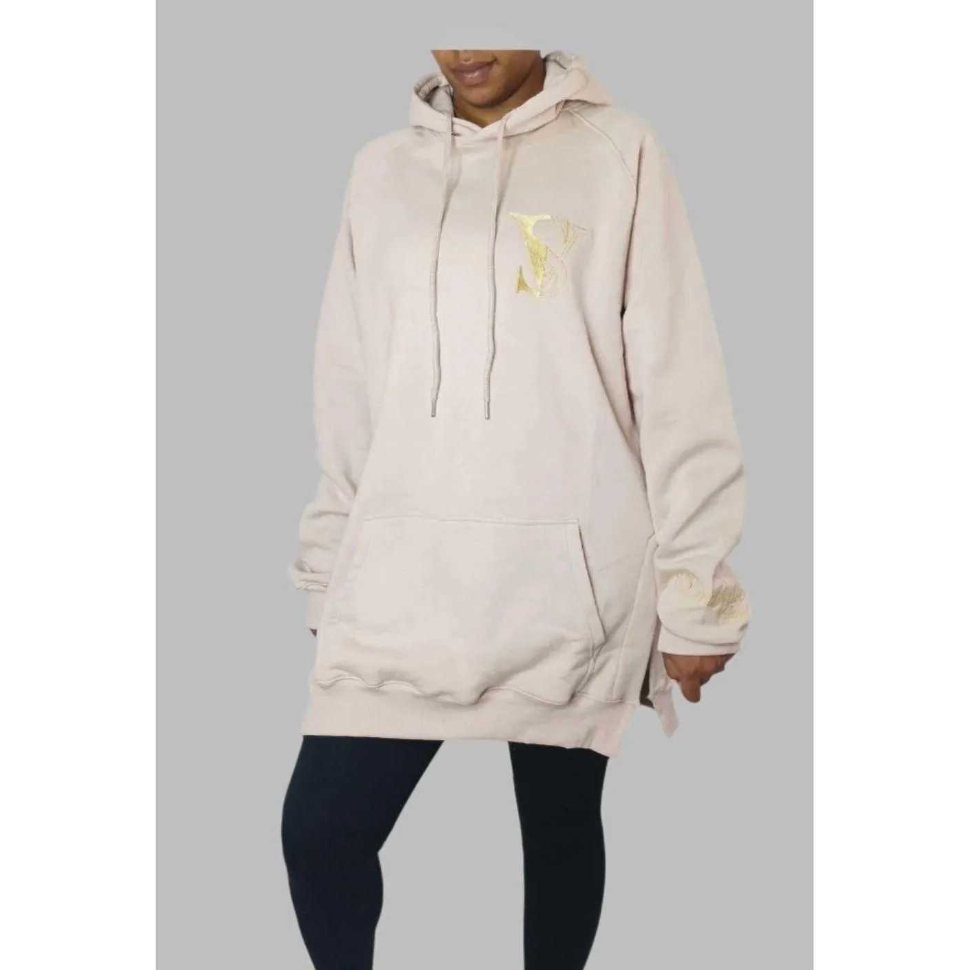Oversized Hoodie
