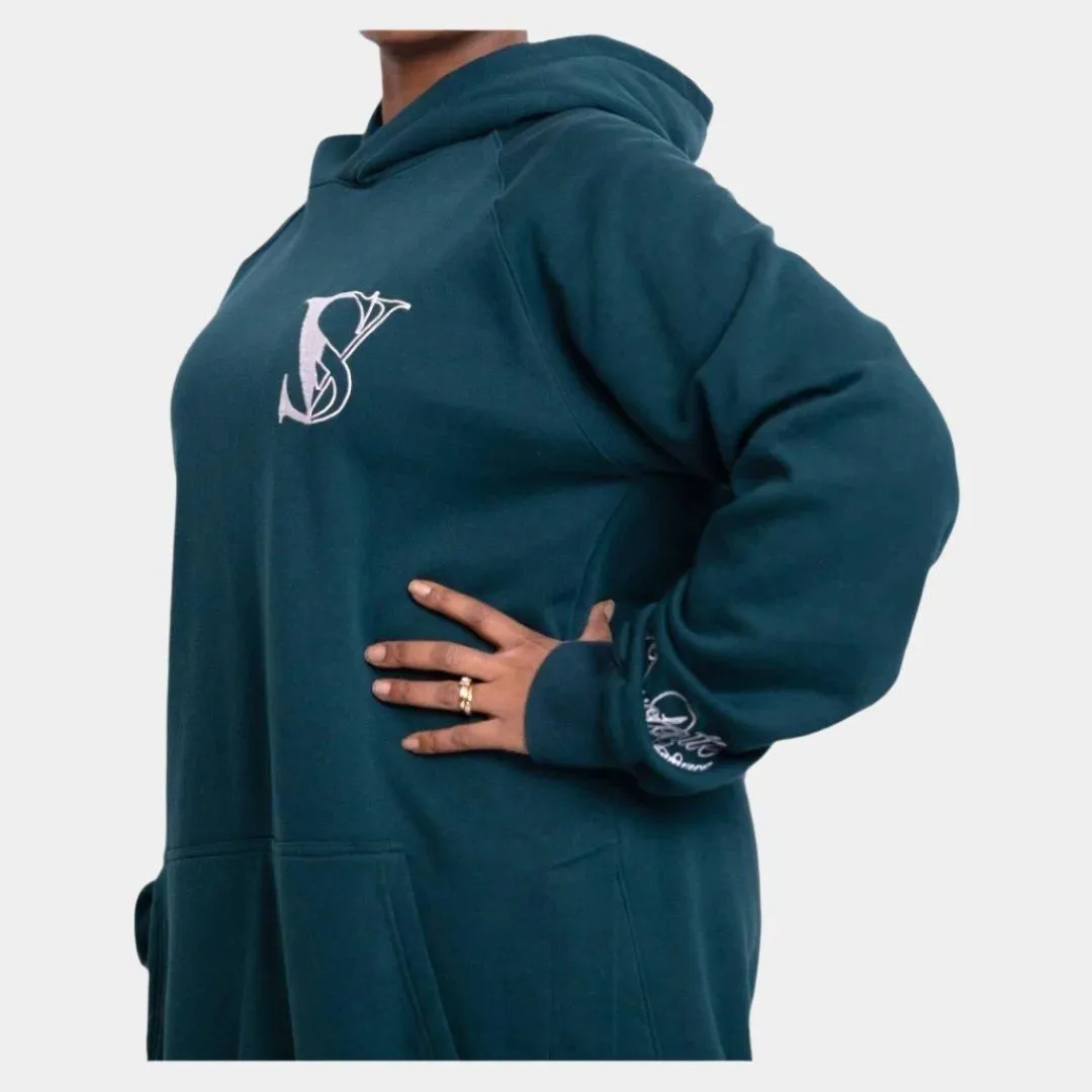 Oversized Hoodie