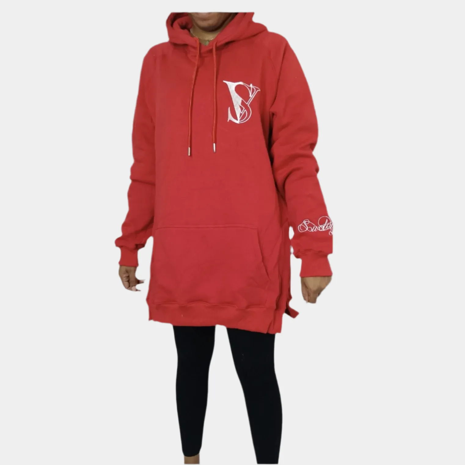 Oversized Hoodie