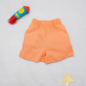Peachy Shorts