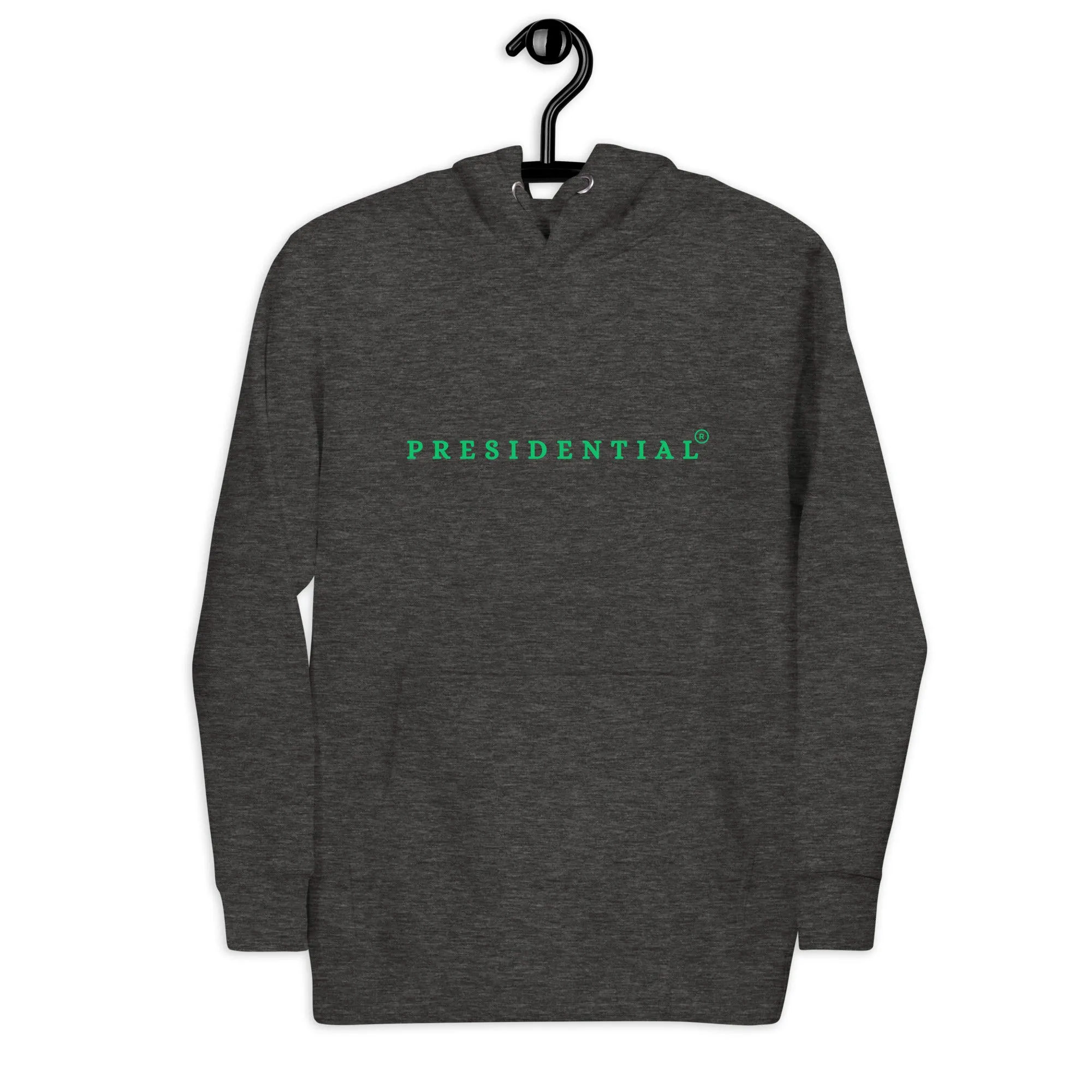 Presidential® Unisex Hoodie (GREEN)