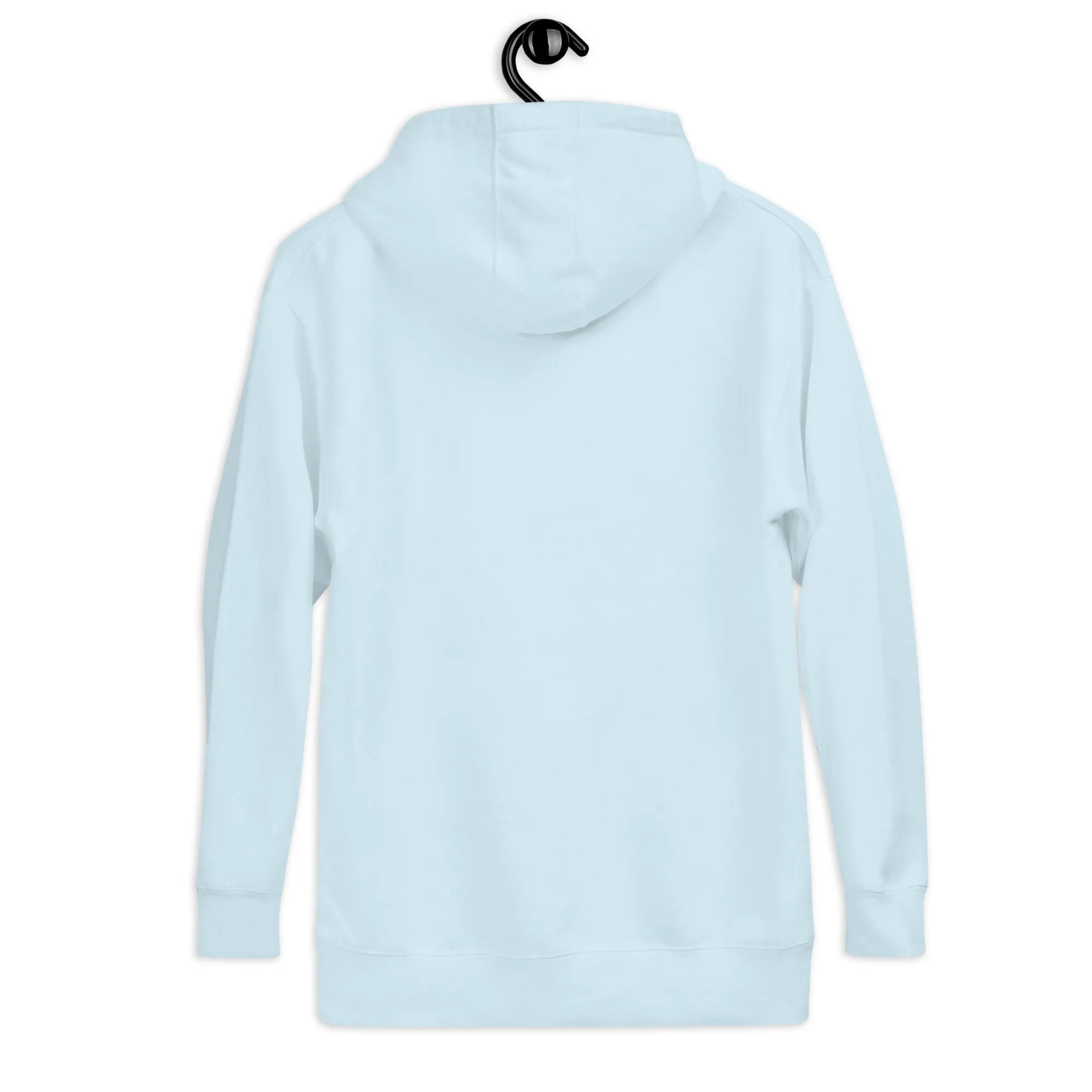 Presidential® Unisex Hoodie (GREEN)