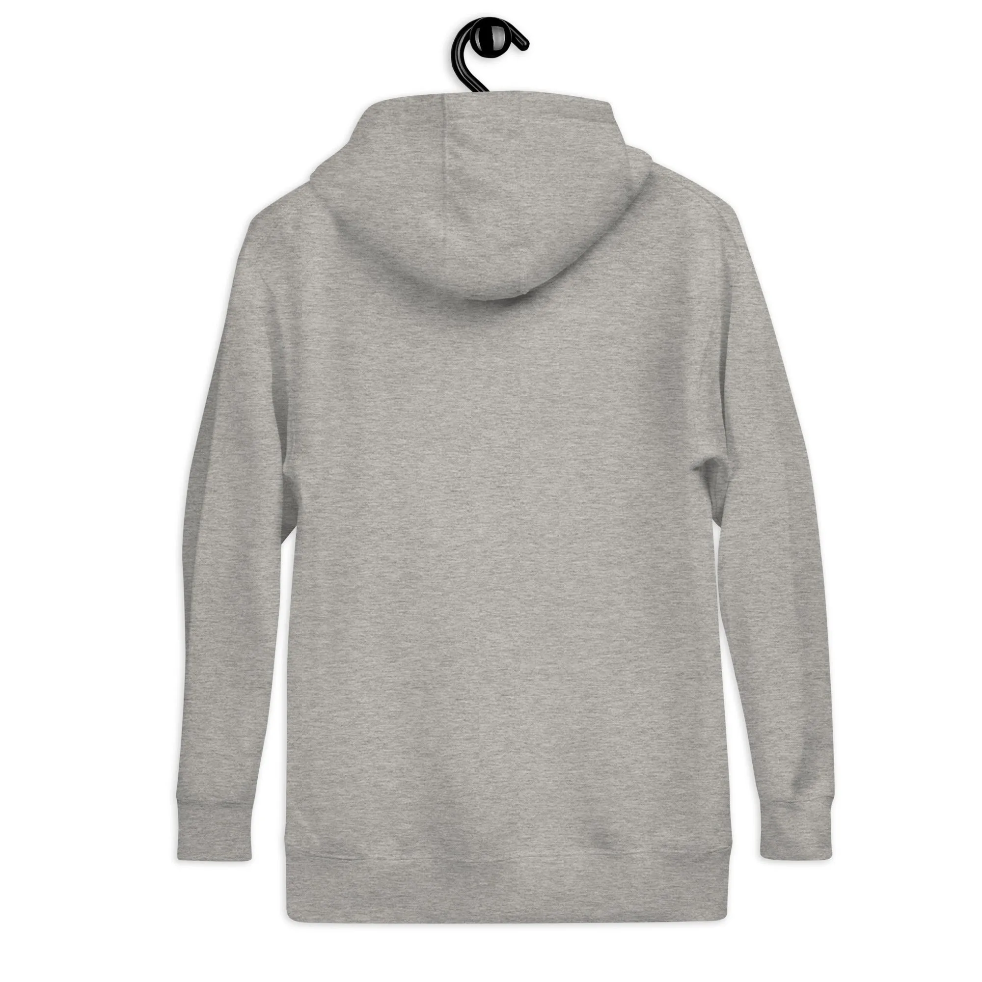 Presidential® Unisex Hoodie (GREEN)