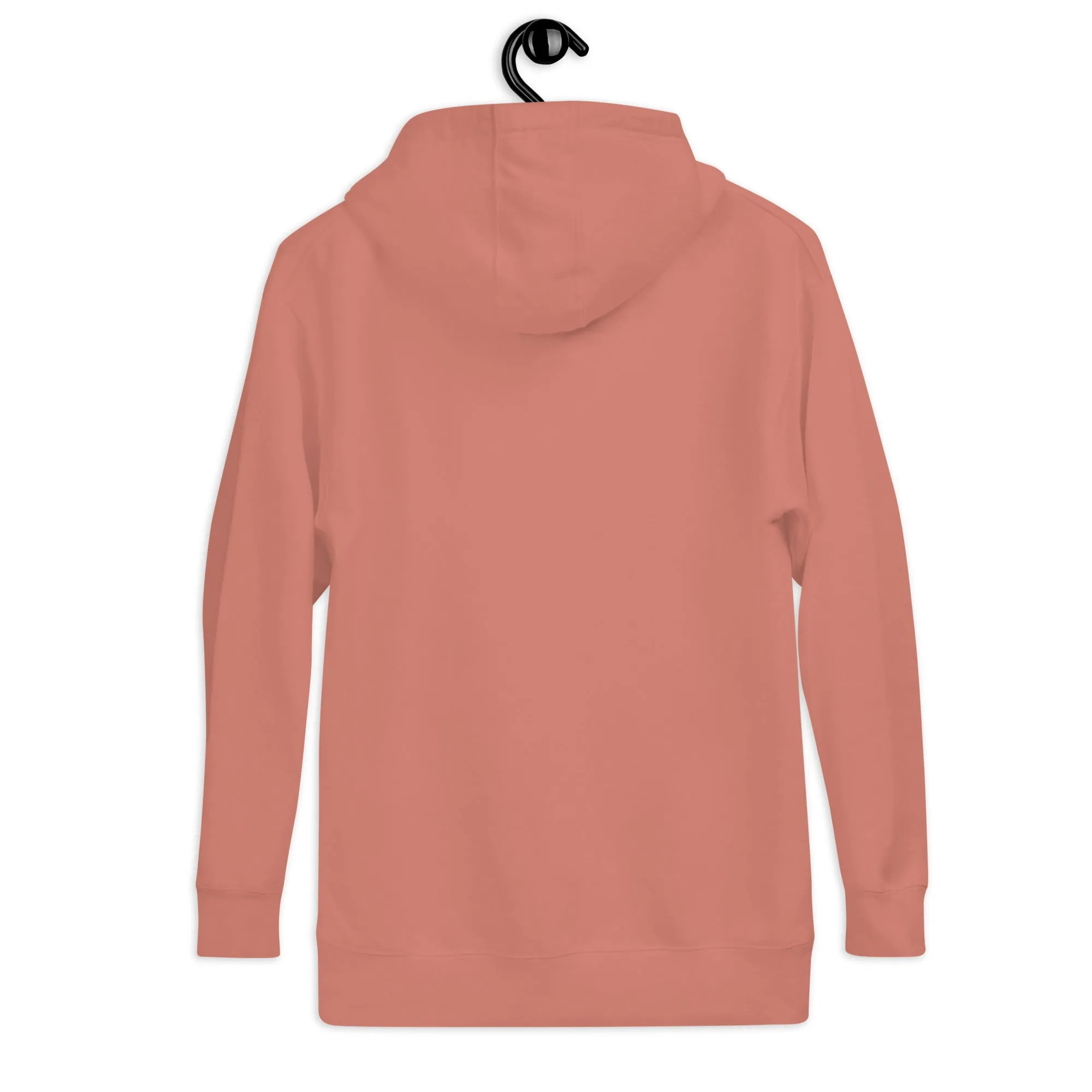 Presidential® Unisex Hoodie (GREEN)