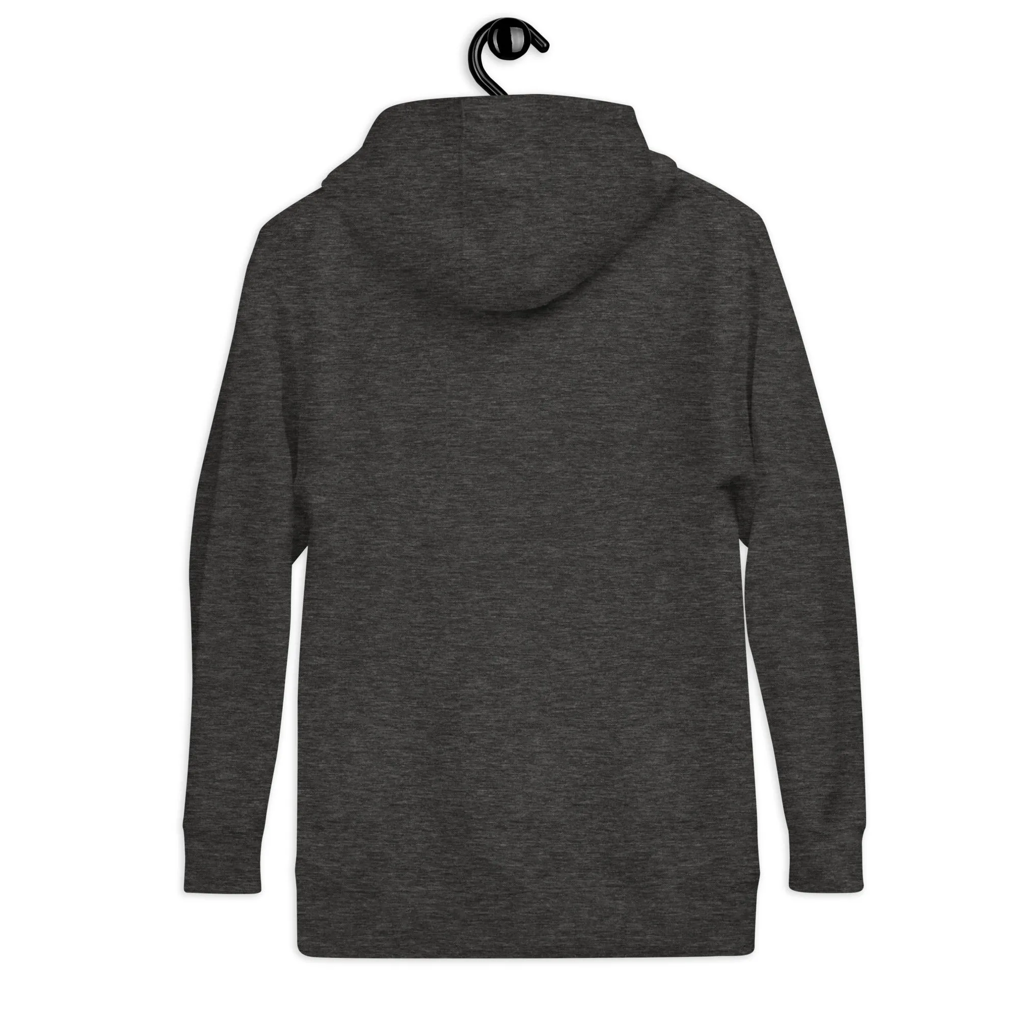 Presidential® Unisex Hoodie (GREEN)